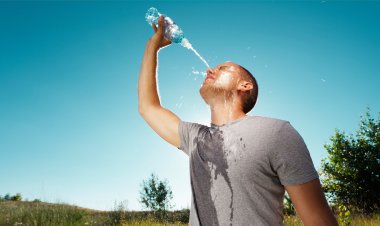 Defesa Civil Estadual alerta para onda de calor em Minas Gerais