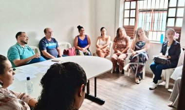 Ipatinga elege representantes da sociedade civil para o Conselho Municipal de Assistência Social