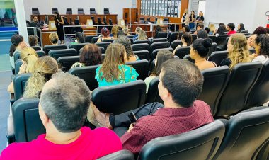 PMI divulga lista de representantes da sociedade civil que integrarão o CMASI