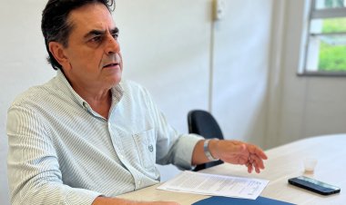 Deputado Domingos Sávio se une a motoristas de aplicativos contra projeto de regulamentação