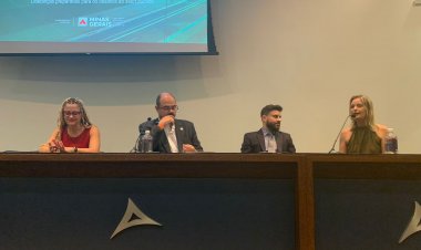 Transforma Minas chega aos cinco anos contribuindo para consolidar a profissionalização das lideranças do Executivo mineiro