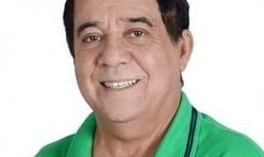 Jair Ribeiro é convidado para sair como pré-candidato pelo PL de Timóteo