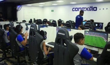 Conexão eSports chega a Fabriciano oferecendo experiências imersivas em jogos eletrônicos