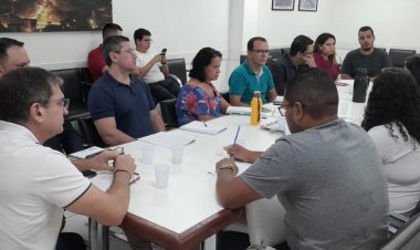 Prefeito Gustavo Nunes sanciona reajustes aprovados para os servidores de Ipatinga