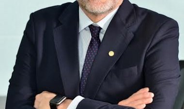 CENIBRA anuncia nova estrutura organizacional e criação de Vice-Presidência