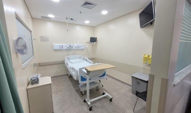 UTI’S DO HMC CONQUISTAM O SELO TOP PERFORMER  PELA SEXTA VEZ