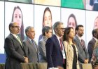 Governo de Minas reforça parceria com os municípios durante a Marcha dos Prefeitos a Brasília