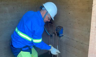 Copasa recupera poços de abastecimento danificados em cidades gaúchas