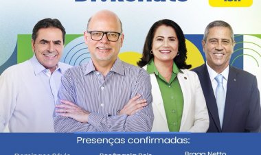 Dr.Renato lança sua pré Candidatura a prefeito nesta quinta feira  na AAPT