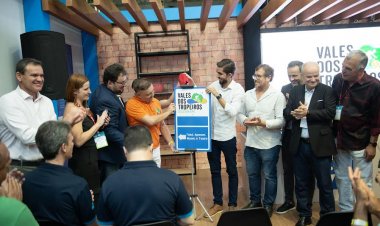 Sebrae Minas destaca projetos de turismo dos vales do Aço e Rio Doce durante Feiraço