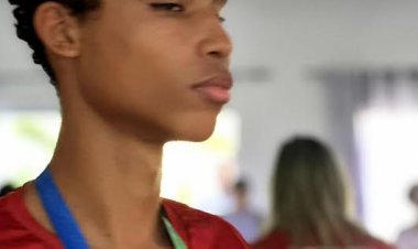 Atleta de Goalball de Timóteo é convocado para seleção da Regional Sudeste I Treinadora timotense é convocada como auxiliar técnica