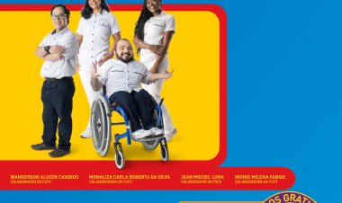 Últimos dias para inscrição no Programa de Capacitação Profissional para Pessoas com Deficiência da FSFX