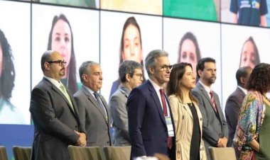 Governo de Minas reforça parceria com os municípios durante a Marcha dos Prefeitos a Brasília