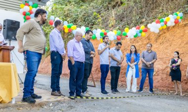 Inauguração do CATA marca mais um avanço de Ipatinga em favor da causa animal