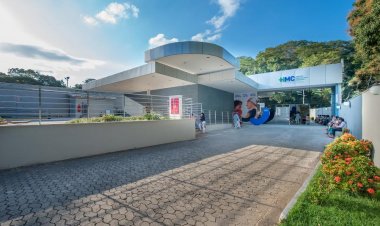 Referência no tratamento do câncer para cerca de 1,6 milhão de pessoas, Unidade de Oncologia do HMC completa 13 anos sob gestão da FSFX