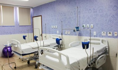 Prefeitura de Coronel Fabriciano inaugura maternidade pública