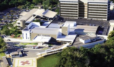 FSFX recebe currículos para vagas das áreas de hotelaria:  higienização, cozinha e lavanderia.