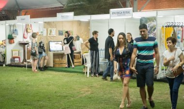 6ª edição da Feira de Turismo do Vale do Aço será de 23 a 25 de novembro