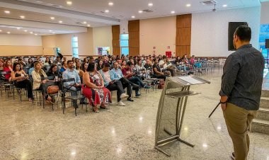 Ipatinga realiza 1ª Conferência de Gestão do Trabalho e Educação na Saúde