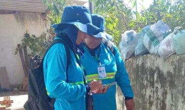 Copasa moderniza serviço de leitura e entrega de faturas nas regiões Leste e Nordeste de Minas Gerais