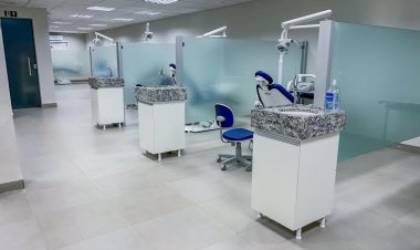 Além de obra-modelo na Policlínica e CEO, Ipatinga comemora a maior série de pavimentações dos últimos 20 anos