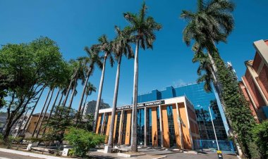 Prefeitura de Fabriciano antecipa primeira parcela do 13º salário nesta sexta-feira, 05 de julho