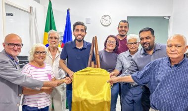 Extensão da UBS Bethânia beneficia centenas de moradores do Taúbas