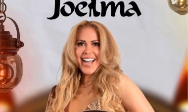 DIA 11 DE AGOSTO JOELMA FARÁ SHOW GRATUITO NA CIDADE DE ITABIRA/MG