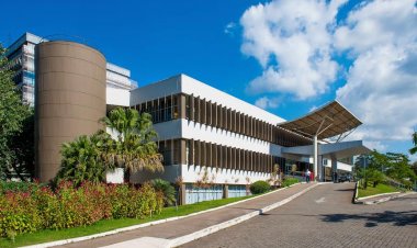 Doação de Sangue .  Hospital Márcio Cunha