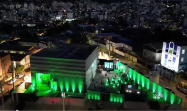 Cemig investe cerca de R$ 50 bilhões em dez anos em Minas Gerais