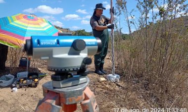 Copasa instala medidores de vazão em municípios do Vale do Mucuri