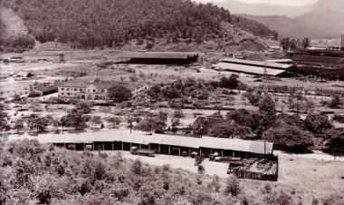Exposição 80 anos Aperam South America vai resgatar história da empresa na região