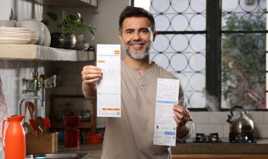 Nova conta de água chega ao cliente da Copasa em setembro