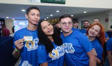 Pé-de-Meia: entenda como a frequência escolar é calculada para receber o benefício