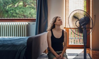 Onda de calor em setembro: confira dicas de economia de energia para dias de temperaturas elevadas