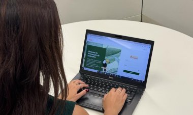 Sistema de monitoramento de incêndios da Cemig identifica focos de queimada  em tempo real