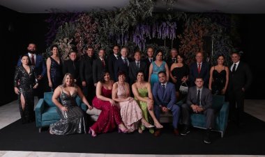 ACE e CDL de Timóteo celebram a 21ª Edição do Baile dos Empresários