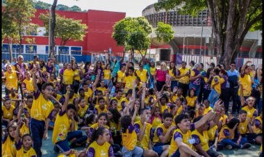Festival Paralímpico Loterias Caixa 2024