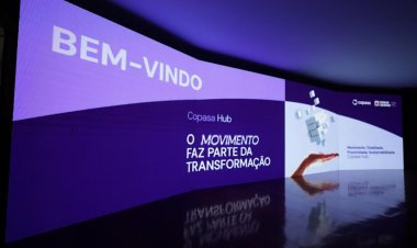 Copasa divulga resultados da 1ª etapa do Copasa HUB