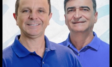 Capitão Vitor é eleito novo Prefeito de Timóteo