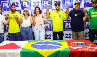 Gustavo Nunes é reeleito prefeito de Ipatinga e quebra tabu político após mais de duas décadas*