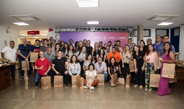 FIEMG e indústrias âncoras do Vale do Aço promovem diálogo com a imprensa e profissionais da Comunicação