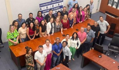 CMI realiza curso prático das documentações necessárias para a nova lei de licitações