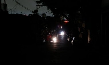 Mais de 530 mil imóveis continuam sem energia elétrica em São Paulo