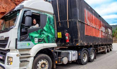 Fundação Aperam lança projeto Mulheres Motoristas no Vale do Aço