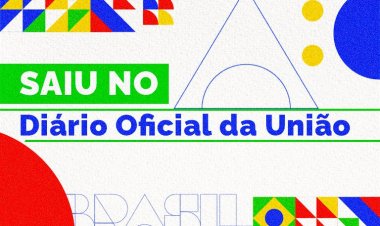 Governo Federal aprova o Plano Alimento no Prato