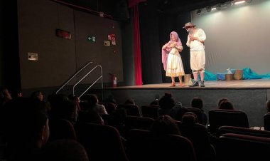 Fundação Aperam recebe atrações do Projeto Memórias em Movimento