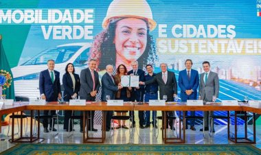 Com R$ 1,6 trilhão, Missão 3 da Nova Indústria Brasil vai investir em moradia, saneamento e infraestrutura