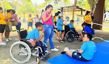Ipatinga realiza nova edição do Festival Paralímpico no dia 7 de dezembro