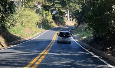 Governo de Minas está preparado para enfrentar período de chuva nas rodovias